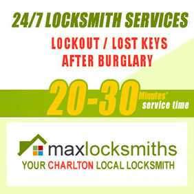 Charlton locksmiths