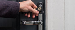 Charlton access control service